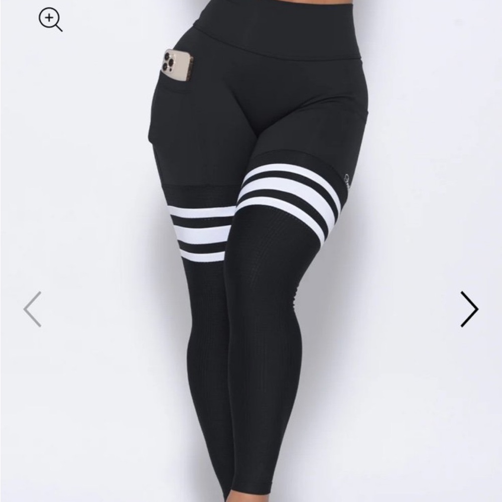 Bombshell Perform Leggings
